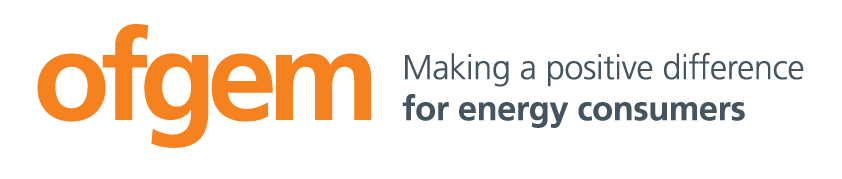 Ofgem Logo